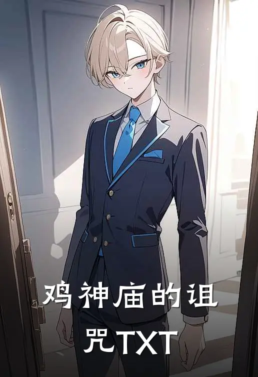 鸡神庙的诅咒TXT