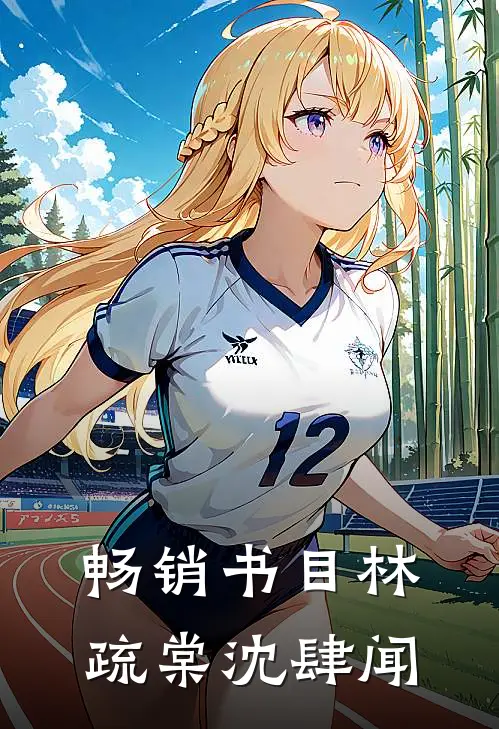 畅销书目林疏棠沈肆闻