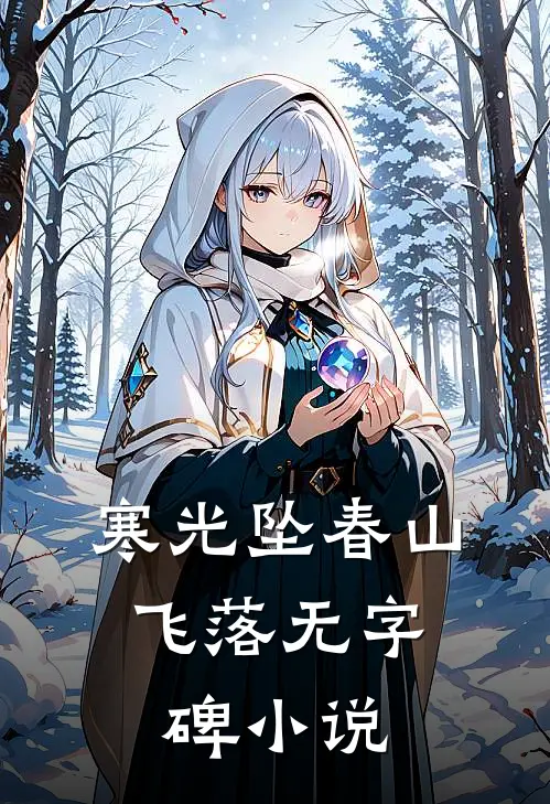 寒光坠春山,飞落无字碑txt