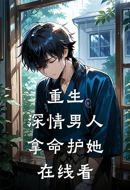 重生深情男人拿命护她在线看免费