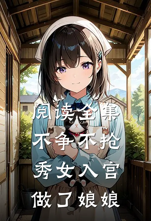 阅读全集不争不抢,秀女入宫做了娘娘的