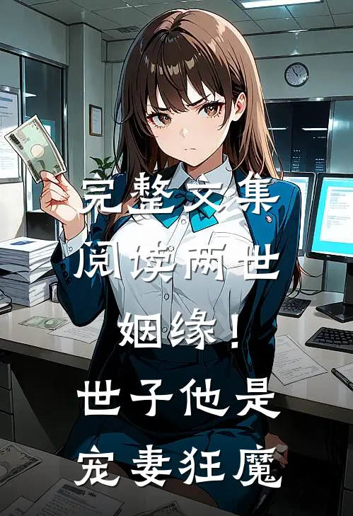 完整文集阅读两世姻缘!世子他是宠妻狂魔