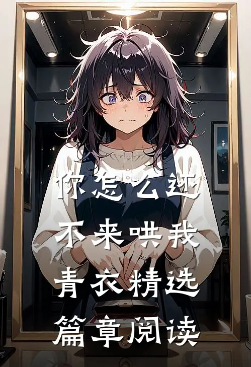 你怎么还不来哄我青衣精选篇章阅读