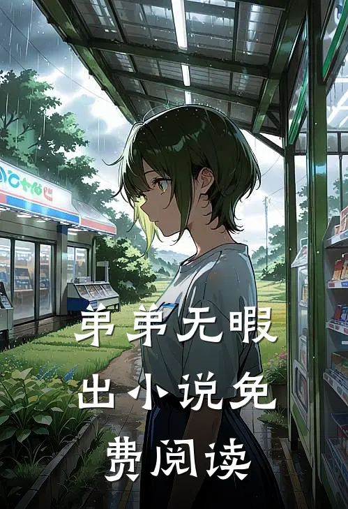  弟弟无暇出小说免费阅读