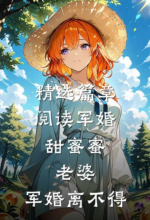 精选篇章阅读军婚甜蜜蜜老婆,军婚离不得的