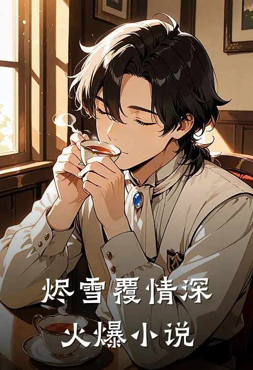 烬雪覆情深火爆小说