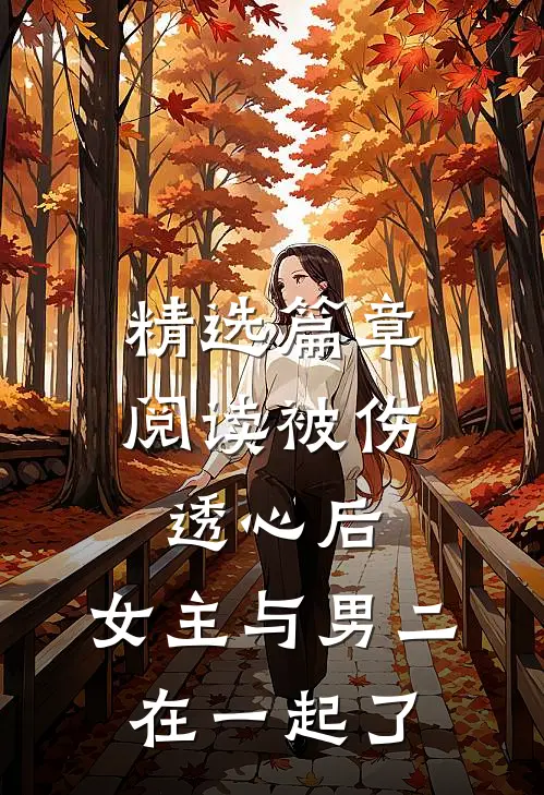 精选篇章阅读被伤透心后，女主与男二在一起了