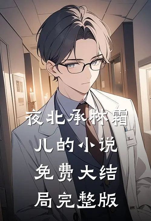 夜北承林霜儿的小说免费大结局完整版