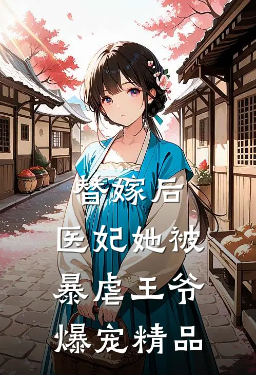 替嫁后,医妃她被暴虐王爷爆宠精品