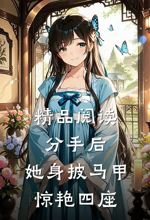 精品阅读分手后，她身披马甲惊艳四座