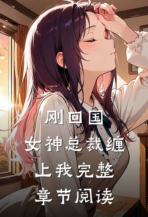 刚回国,女神总裁缠上我完整章节阅读