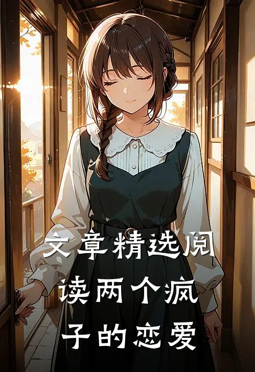 文章精选阅读两个疯子的恋爱故事