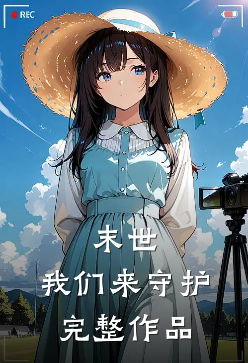 末世,我们来守护完整作品在线观看