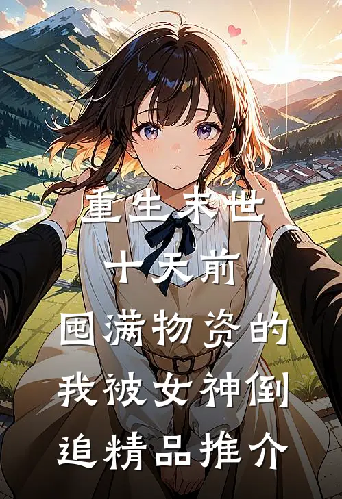 重生末世十天前，囤满物资的我被女神倒追精品推介