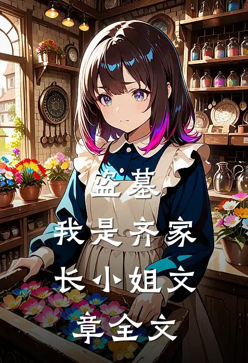 盗墓,我是齐家长小姐文章全文