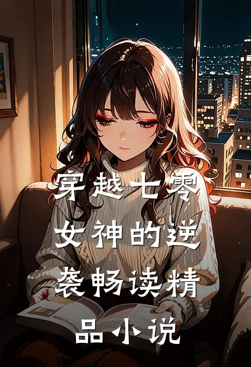 穿越七零女神的逆袭畅读精品