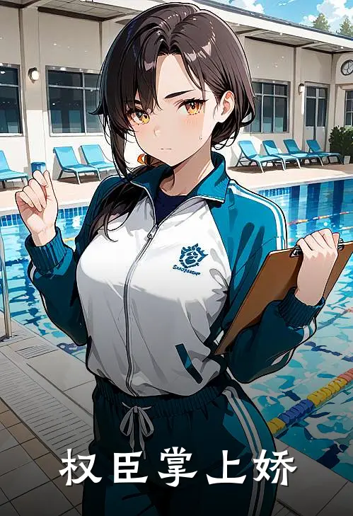 权臣掌上娇全本免费资源