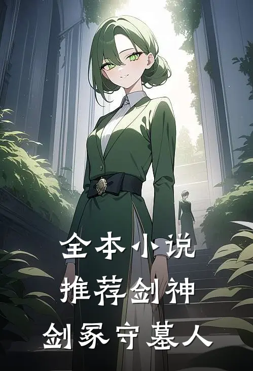 全本推荐剑神剑冢守墓人免费阅读