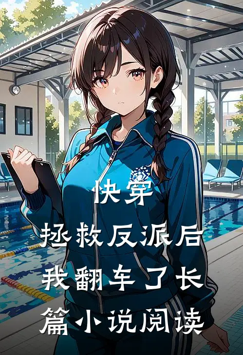 快穿拯救反派后,我翻车了长篇阅读网