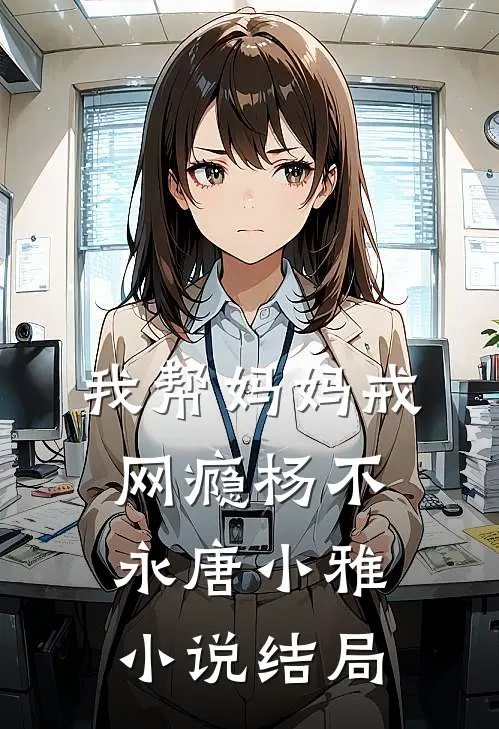 我帮妈妈戒网瘾杨不永唐小雅小说结局