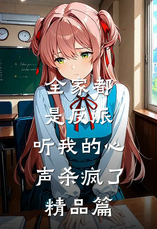 全家都是反派,听我的心声杀疯了精品篇免费阅读