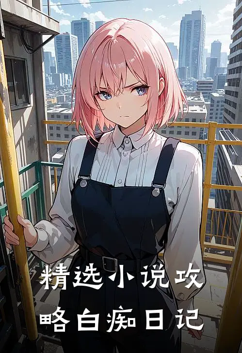 精选小说攻略白痴日记