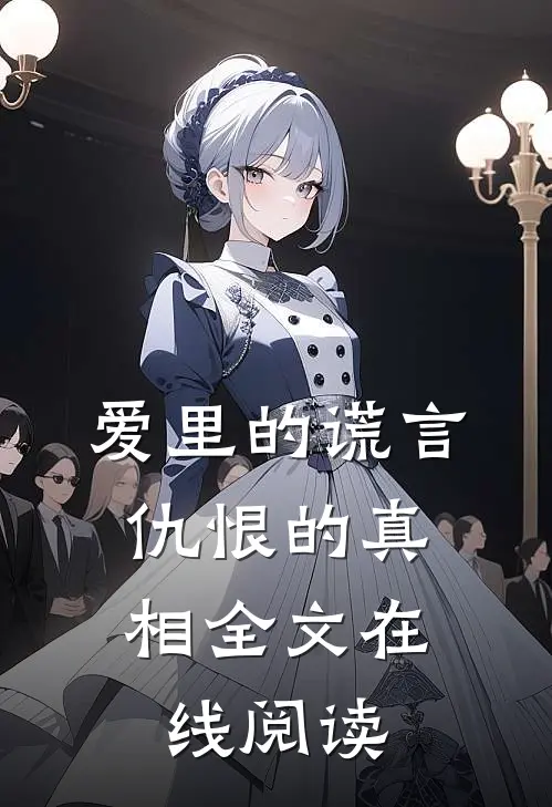 爱里的谎言,仇恨的真相全文在线阅读