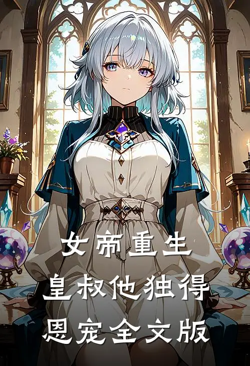 女帝重生,皇叔他独得恩宠全文版