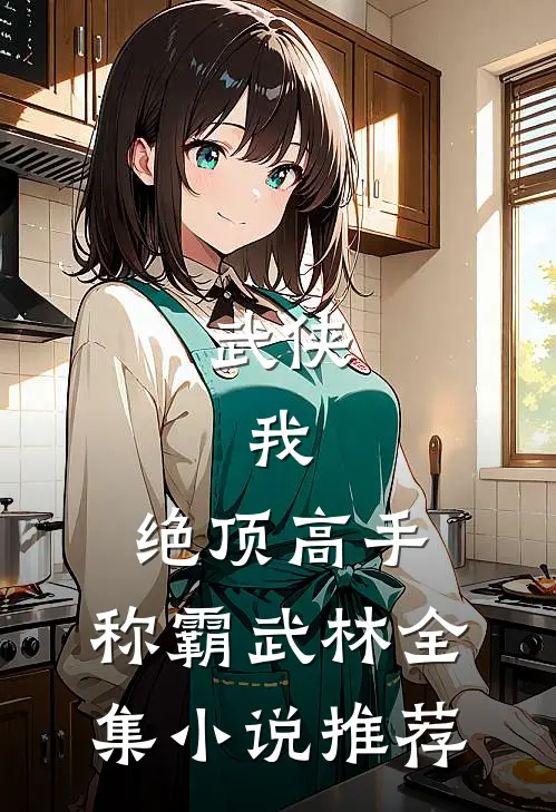 武侠我,绝顶高手,称霸武林全集推荐阅读