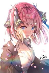 落日为我续章完整文集阅读