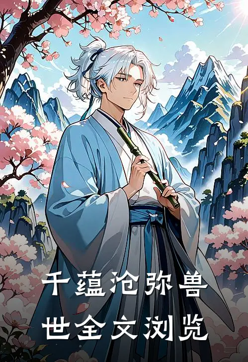 千蕴沧弥兽世全文浏览