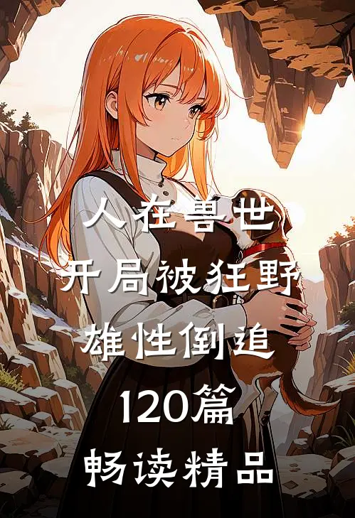 人在兽世,开局被狂野雄性倒追120篇畅读精品