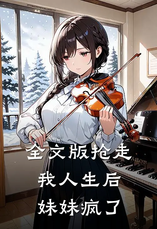 全文版抢走我人生后妹妹疯了免费阅读