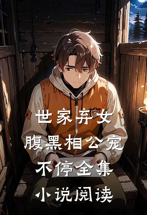 世家弃女,腹黑相公宠不停全集阅读免费