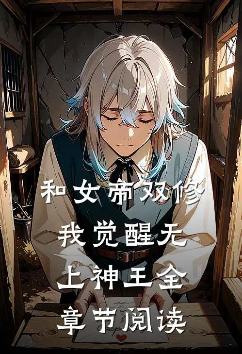 和女帝双修,我觉醒无上神王全章节阅读