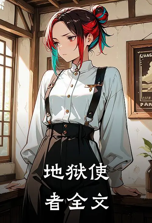 地狱使者全文