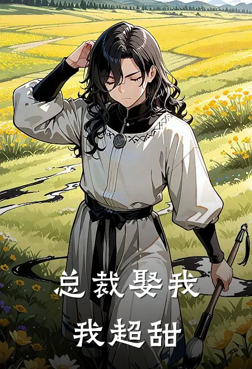总裁娶我,我超甜免费阅读