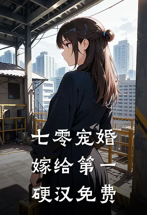 七零宠婚,嫁给第一硬汉免费阅读