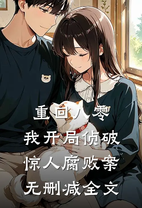 重回八零：我开局侦破惊人腐败案无删减全文