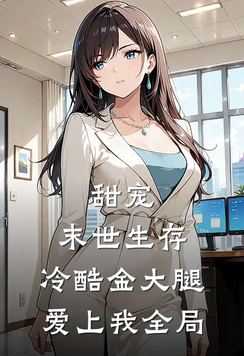 甜宠：末世生存，冷酷金大腿爱上我全局
