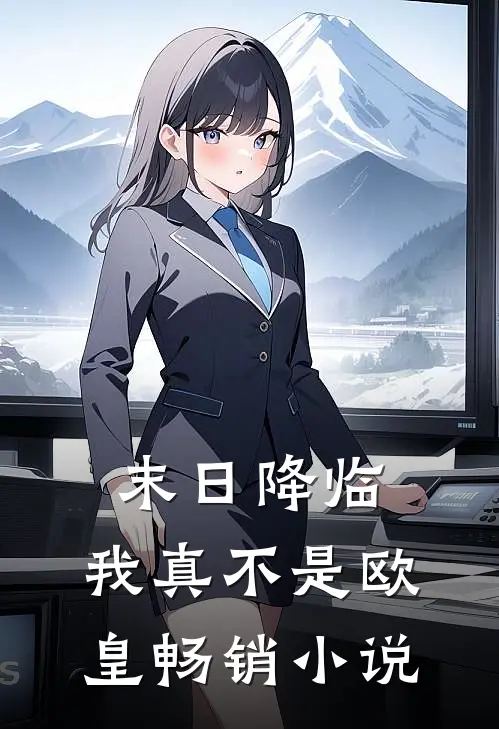 末日降临,我真不是欧皇畅销