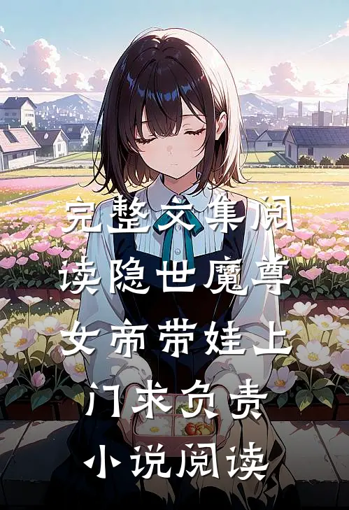 完整文集阅读隐世魔尊，女帝带娃上门求负责小说阅读