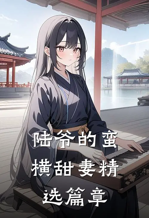 陆爷的蛮横甜妻精选篇章