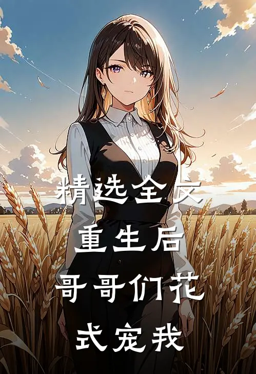精选全文重生后,哥哥们花式宠我