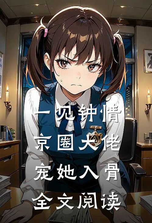 一见钟情，京圈大佬宠她入骨全文阅读