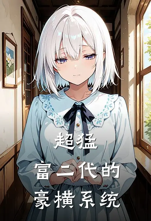 超猛,富二代的豪横系统 生哥