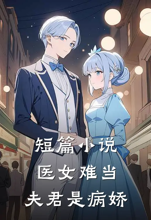 短篇医女难当夫君是病娇免费阅读
