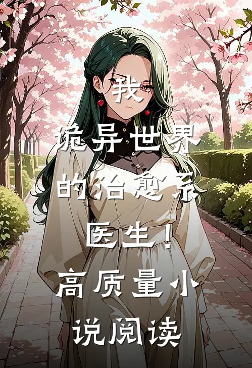 我,诡异世界的治愈系医生!高质量阅读网
