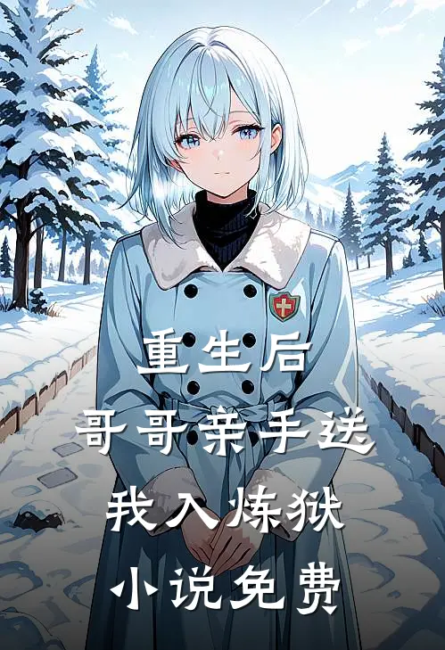 重生后,哥哥亲手送我入炼狱免费