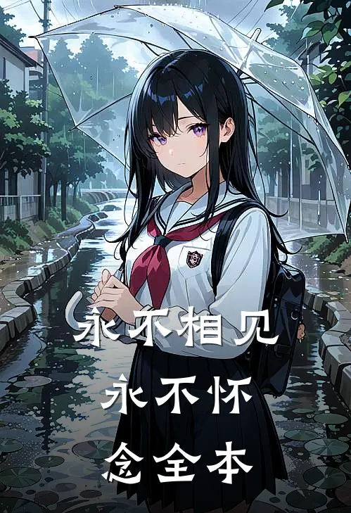 永不相见,永不怀念全本阅读